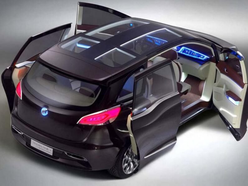 Lamborghini Urus 2021 Stage 2, Akrapovic Exhaust