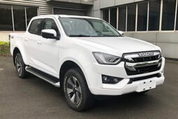 QINGLING ISUZU T30 Explorer Pickup