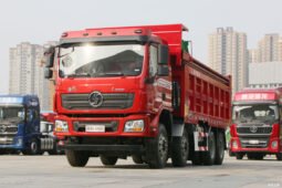 SHACMAN Delong L3000 Dump Truck