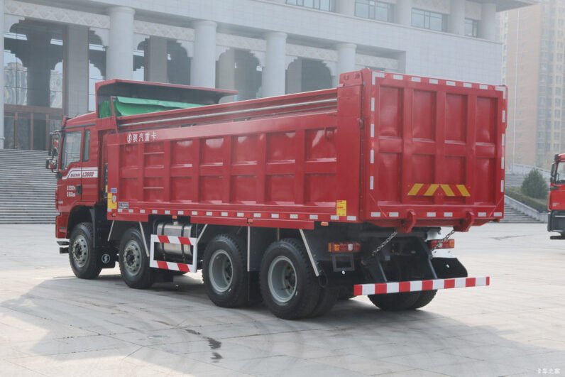 SHACMAN Delong L3000 Dump Truck