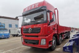 SHACMAN Delong X3000 Cargo Truck