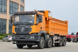 SHACMAN Delong M3000S Dump Truck